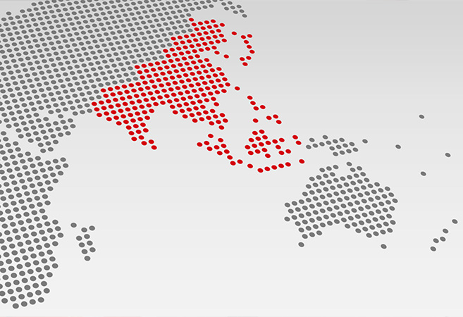 Food Packaging Regulation in Asia