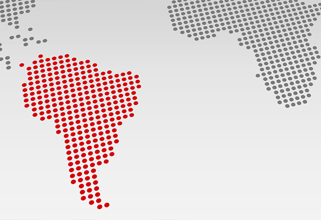 Food Packaging Regulation in Latin America