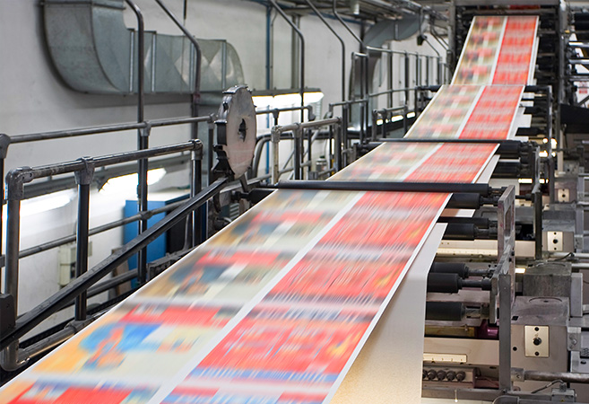 Responsibilities of the Converter