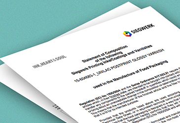 Statement of Composition (SoC)