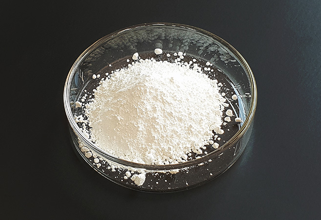 Titanium dioxide